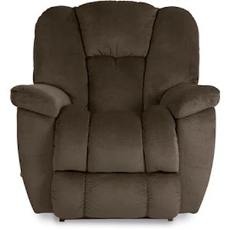 Wall Saver Reclining Chair